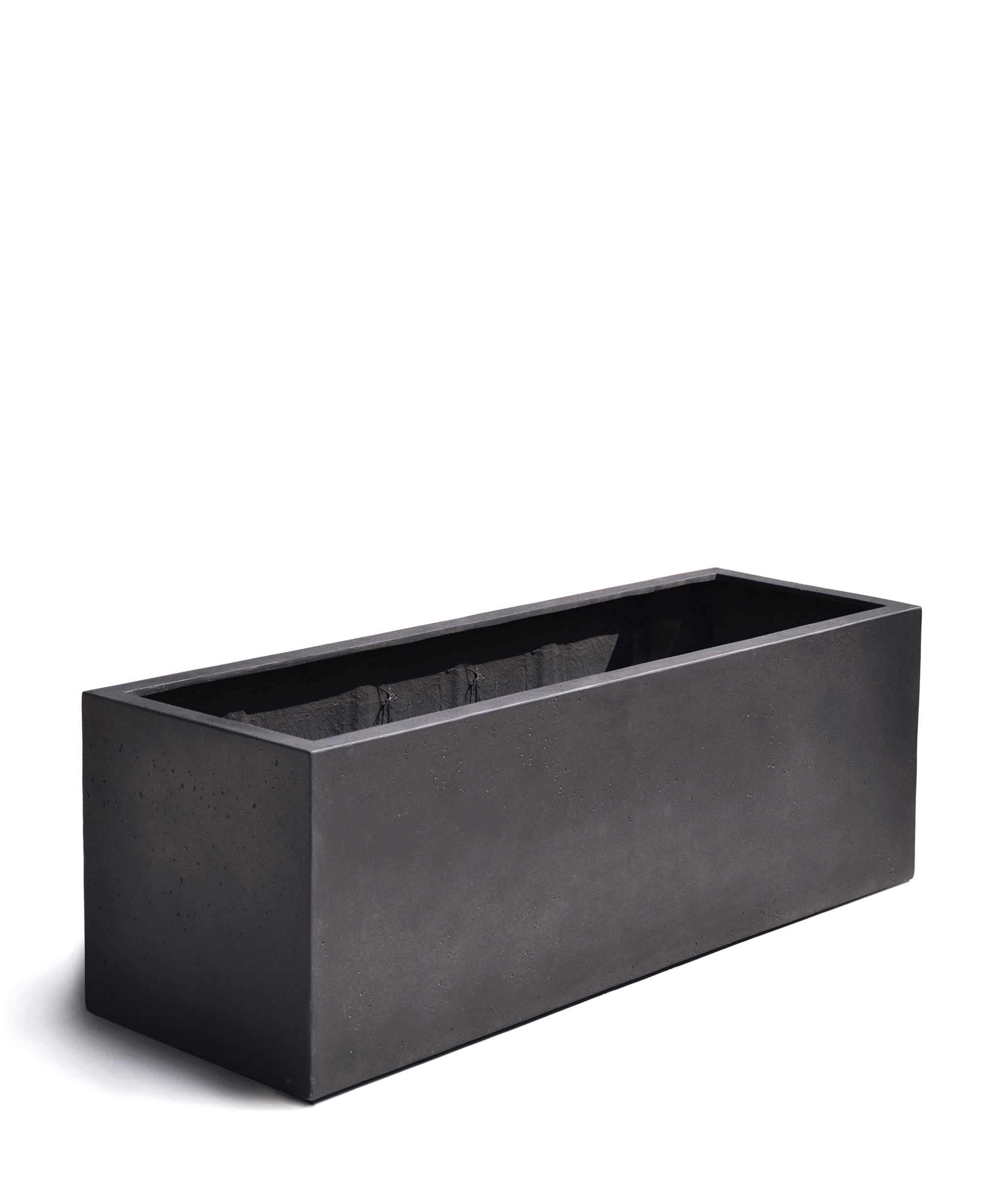 Box | Loft Collection | Espresso Black