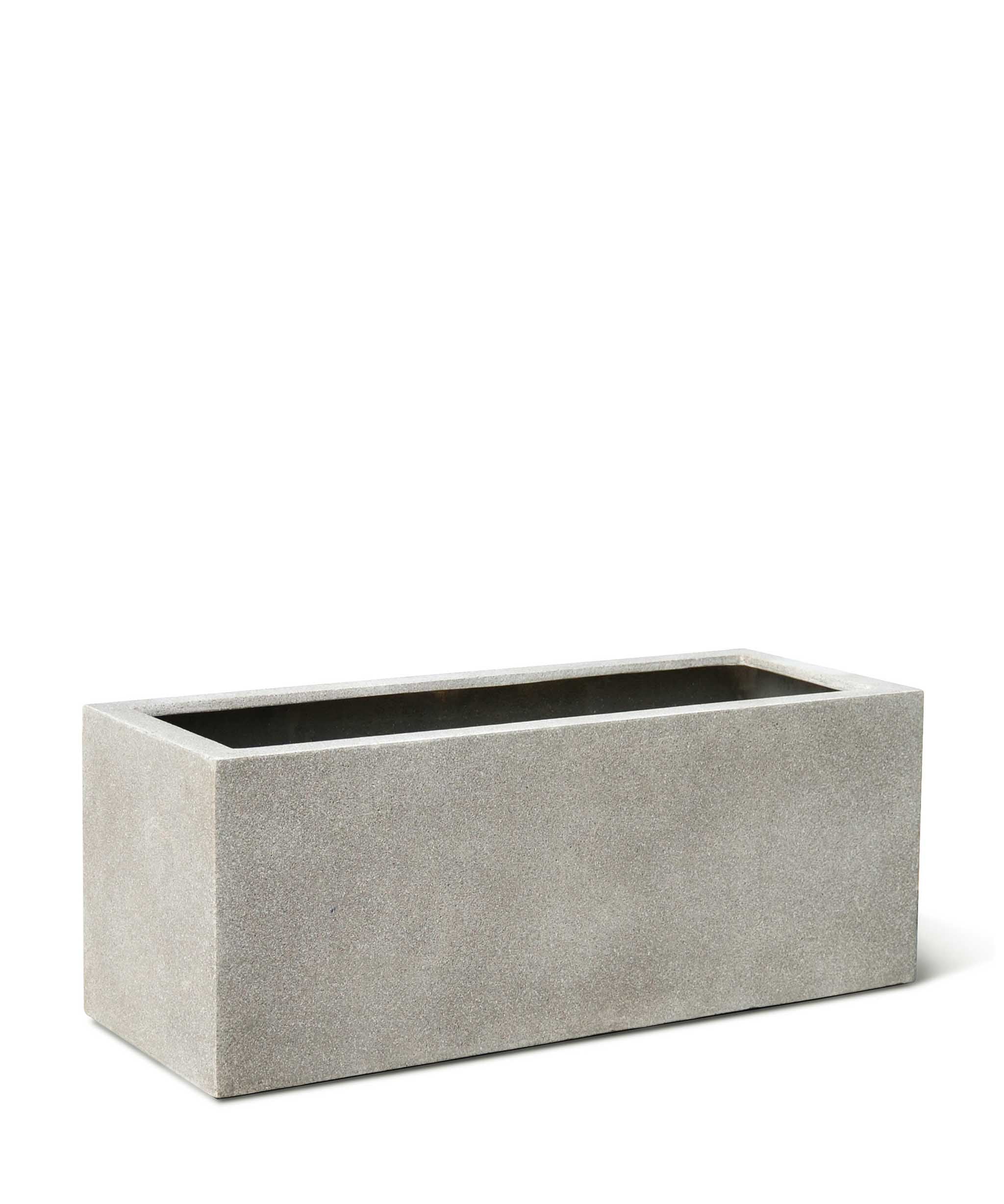 Box | Granite Collection | Granite Grey