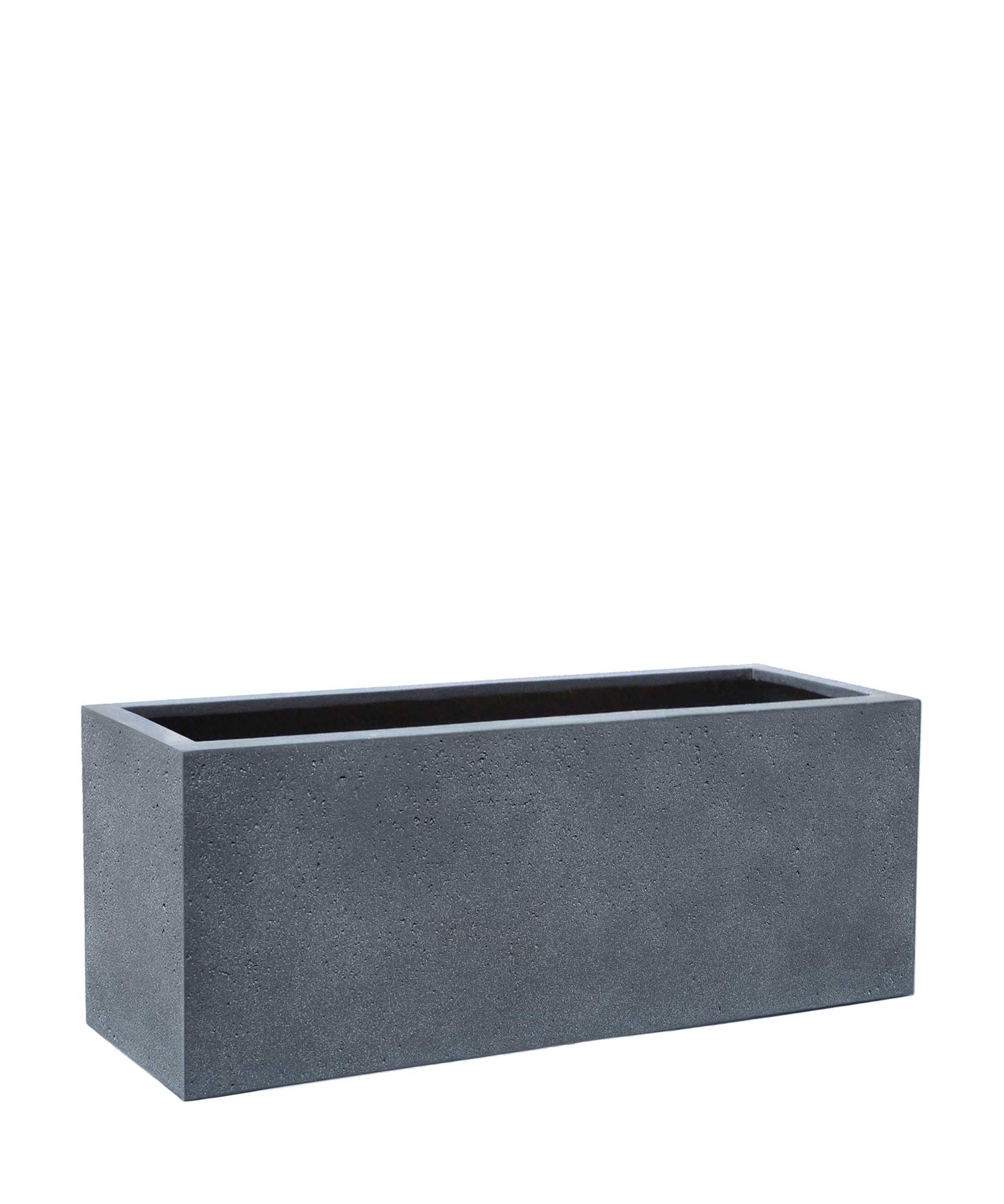 Box | Loft Collection | Lead Grey