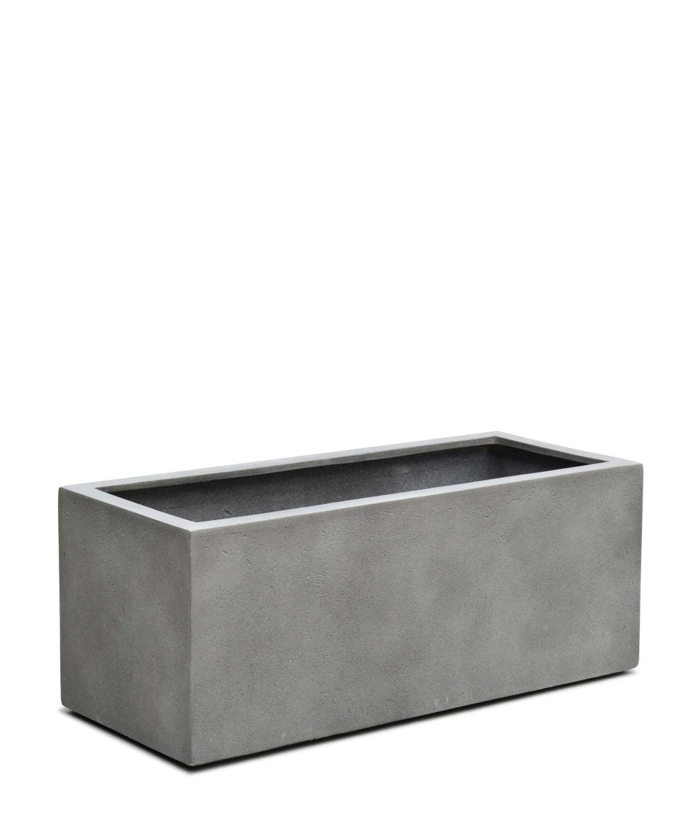 Box | Loft Collection | Concrete Grey - ESCHBACH