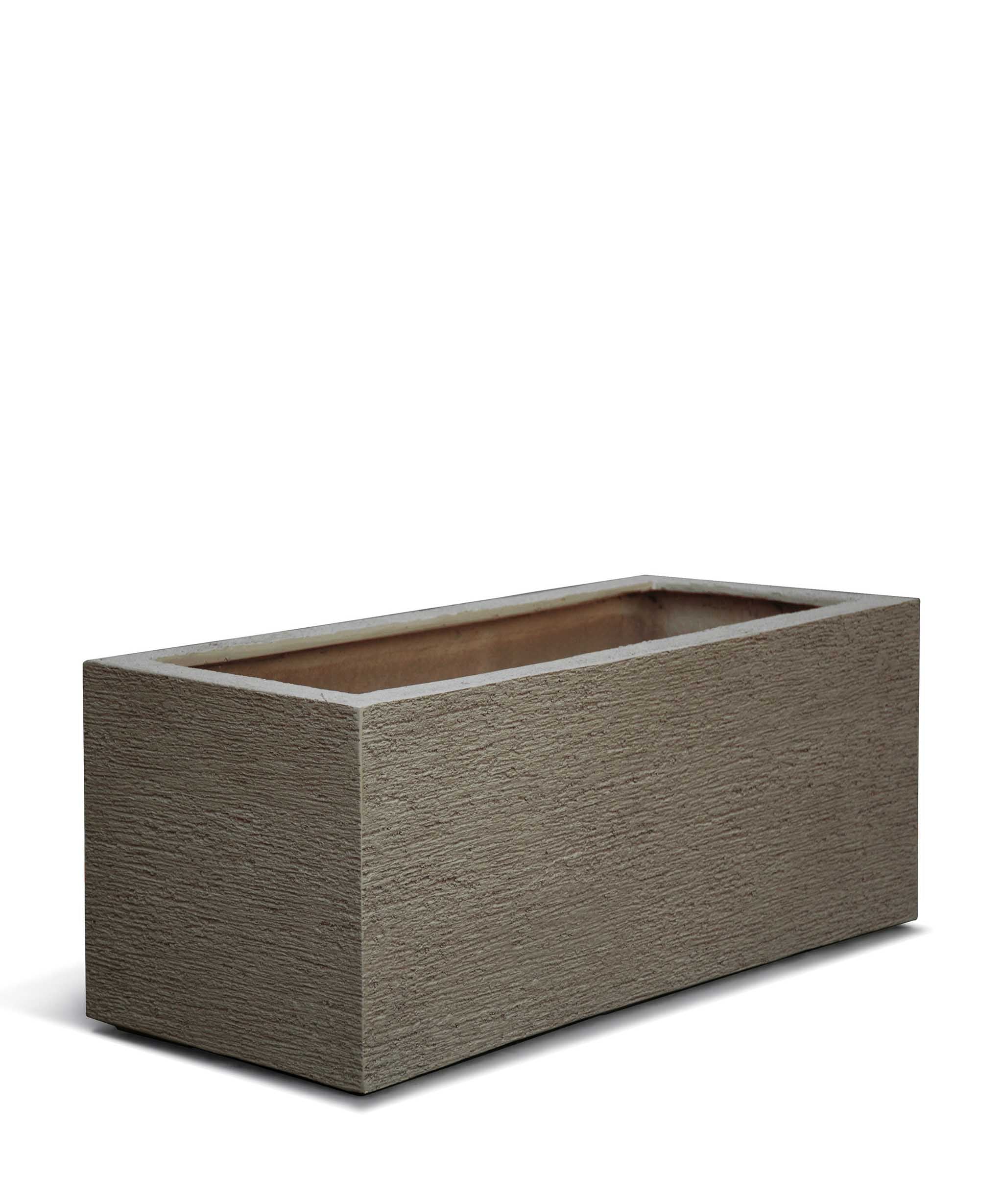 Box | Terra Collection | Macchiato Grey