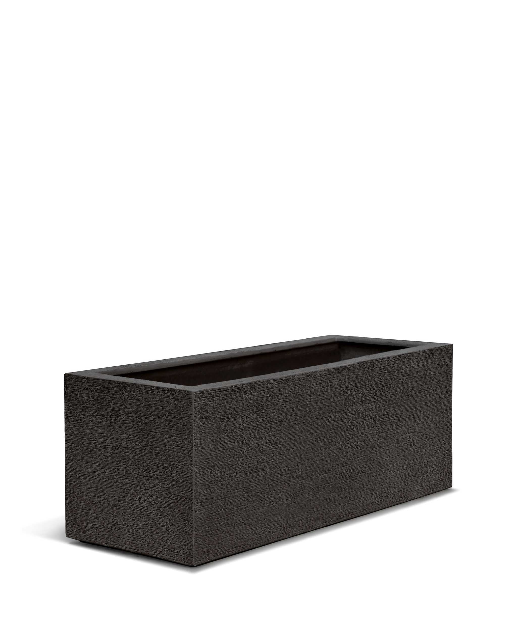Box | Terra Collection | Black Sand