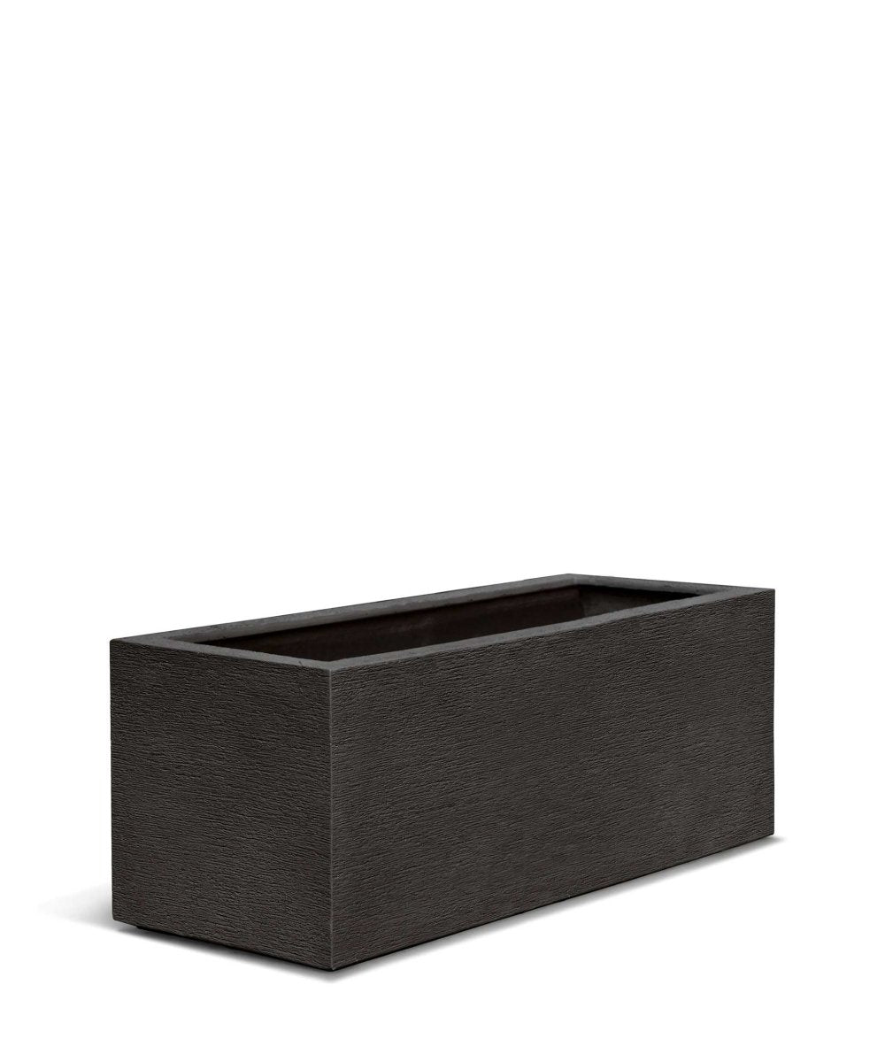 Box | Terra Collection | Black Sand - ESCHBACH