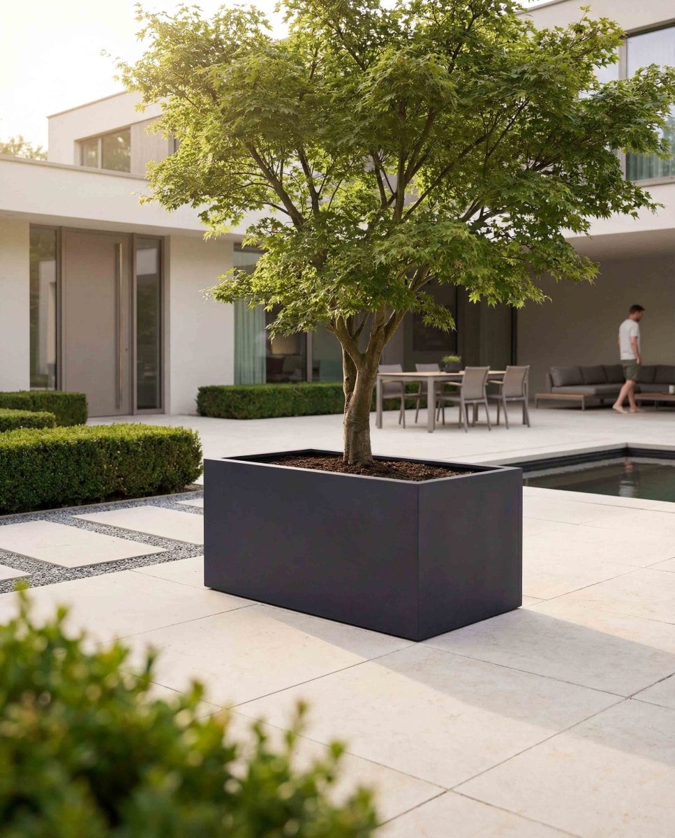 Box | Pure Collection | Onyx Black - ESCHBACH