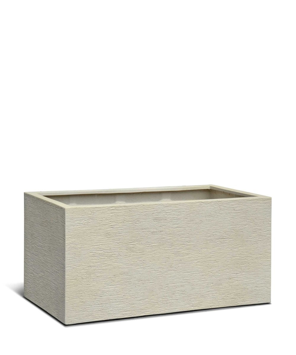 Box | Terra Collection | Champagne White - ESCHBACH