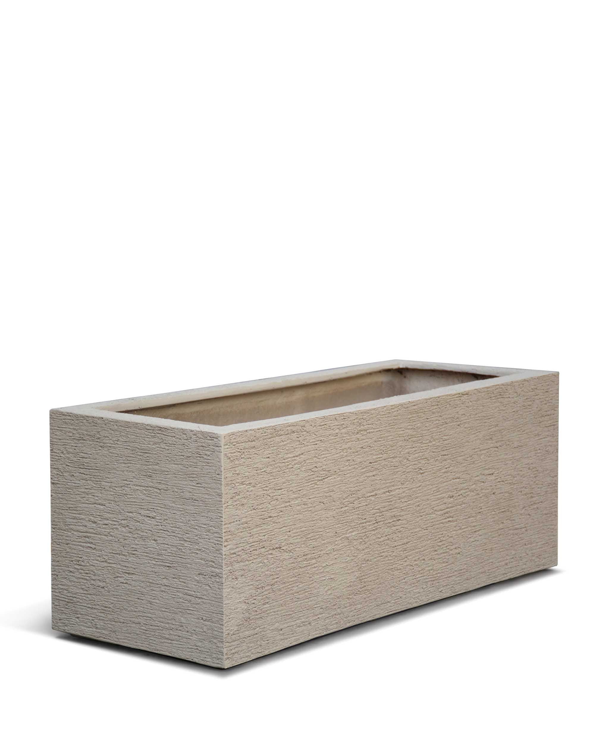 Box | Terra Collection | Desert Beige