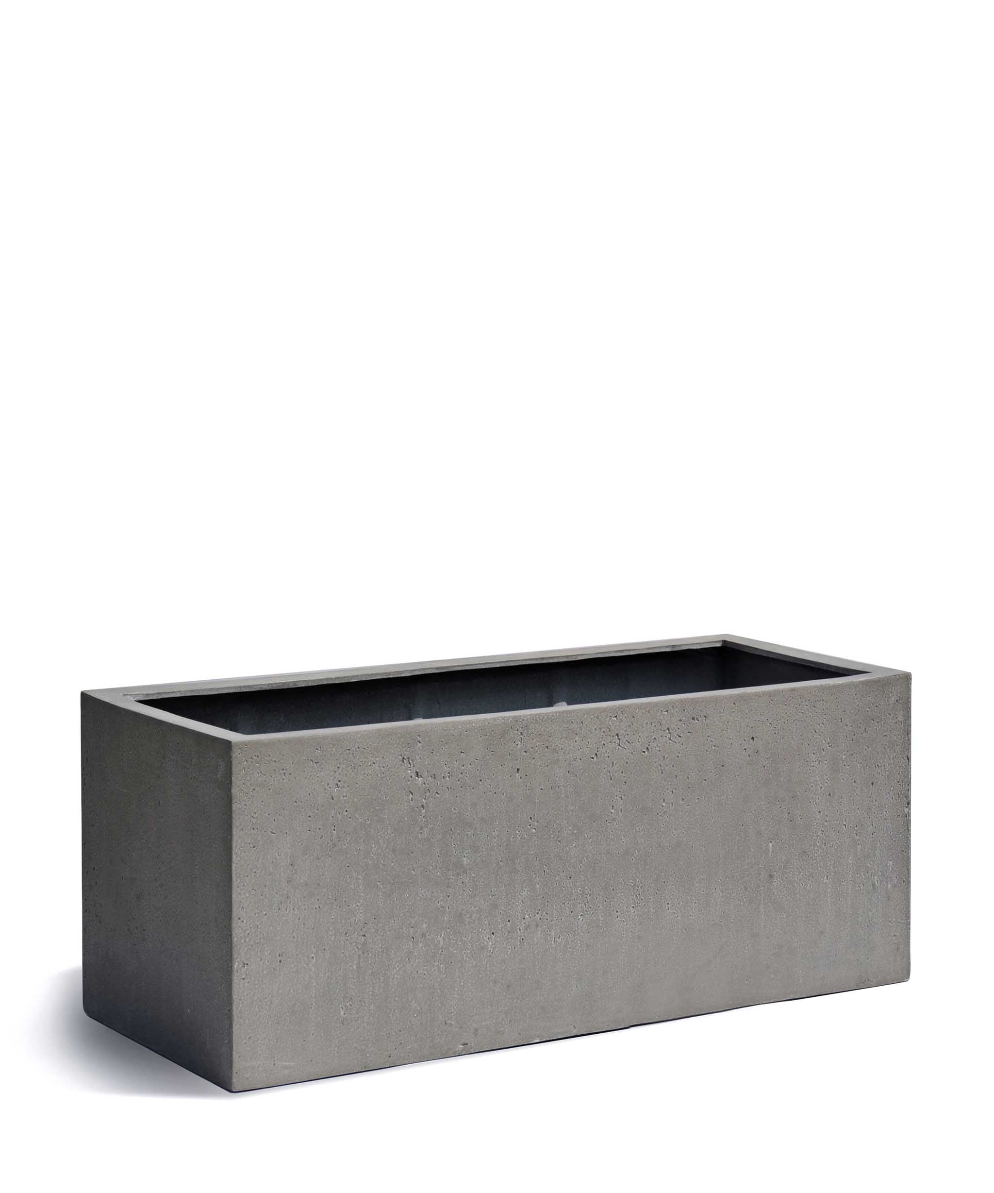 Box | Loft Collection | Concrete Grey