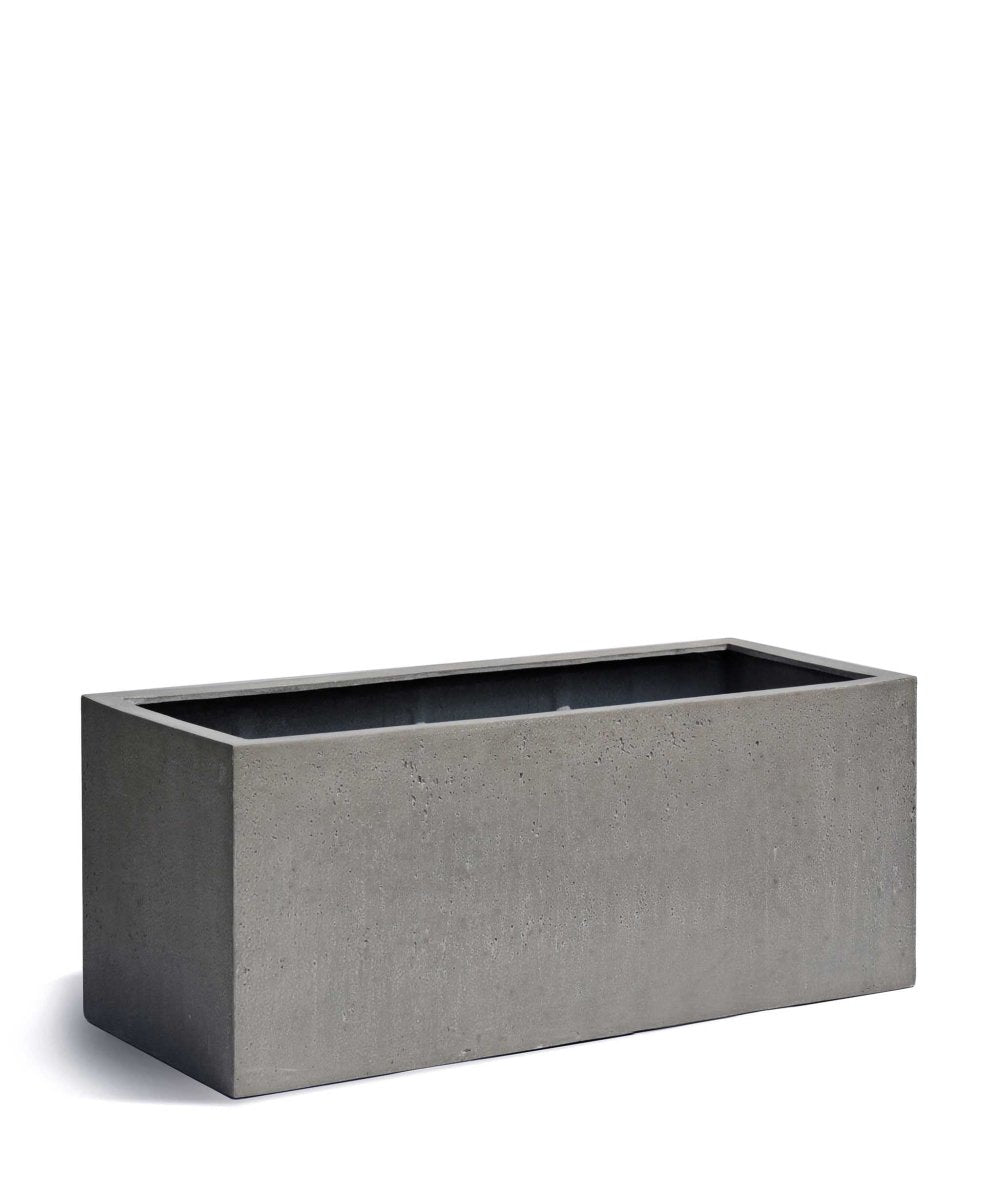 Box | Loft Collection | Concrete Grey - ESCHBACH
