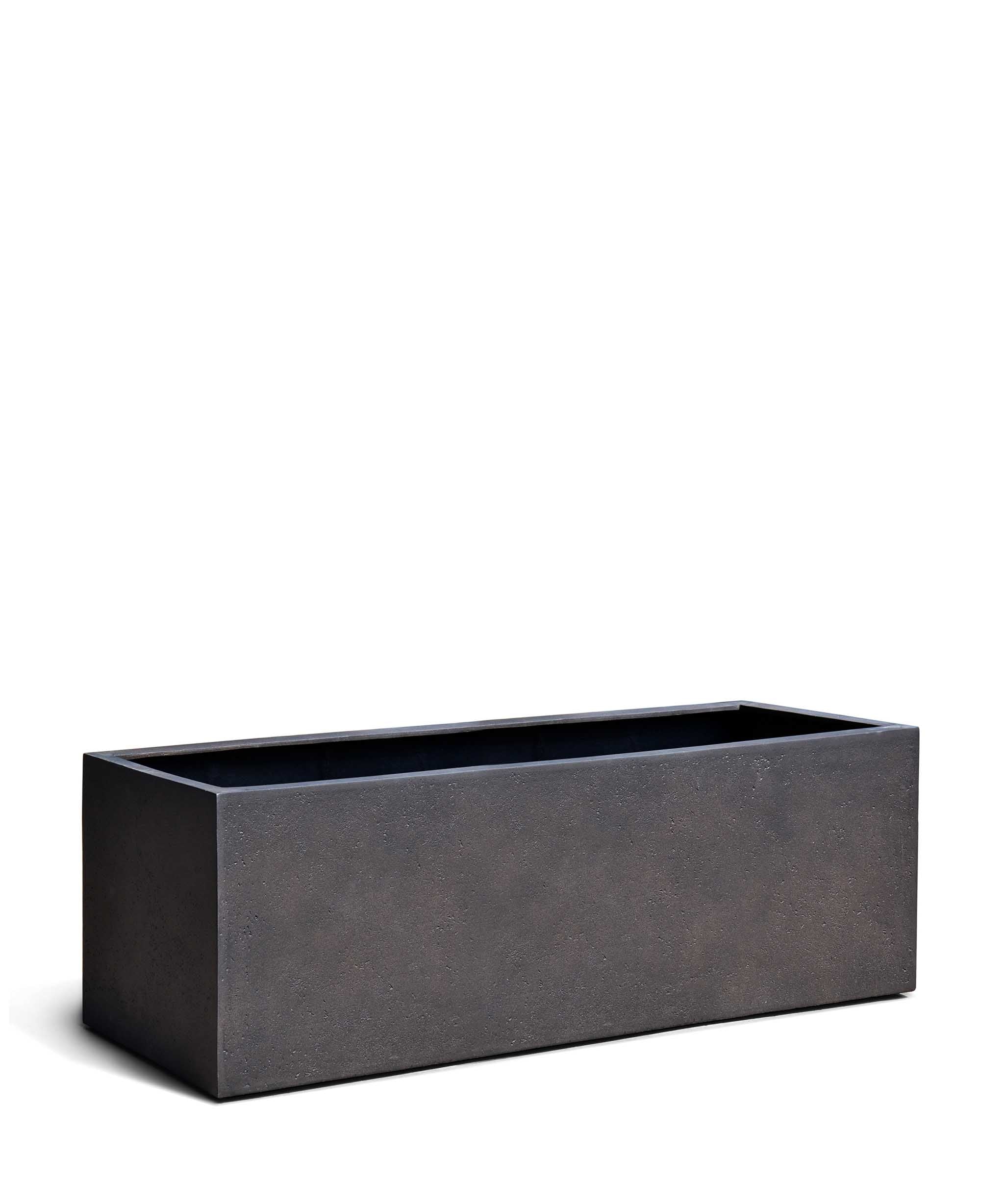 Box | Loft Collection | Espresso Black