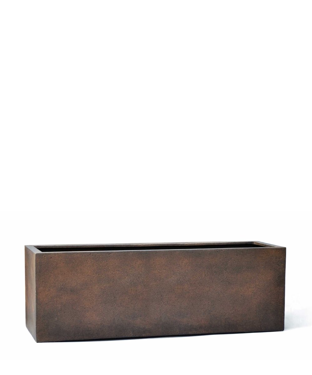 Box | Loft Collection | Rust Brown - ESCHBACH