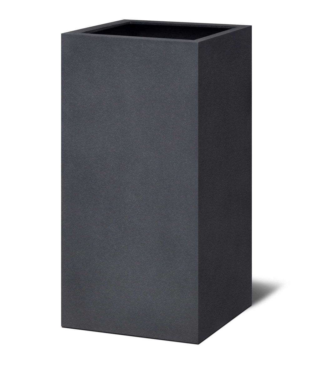 High Cube | Pure Collection | Onyx Black