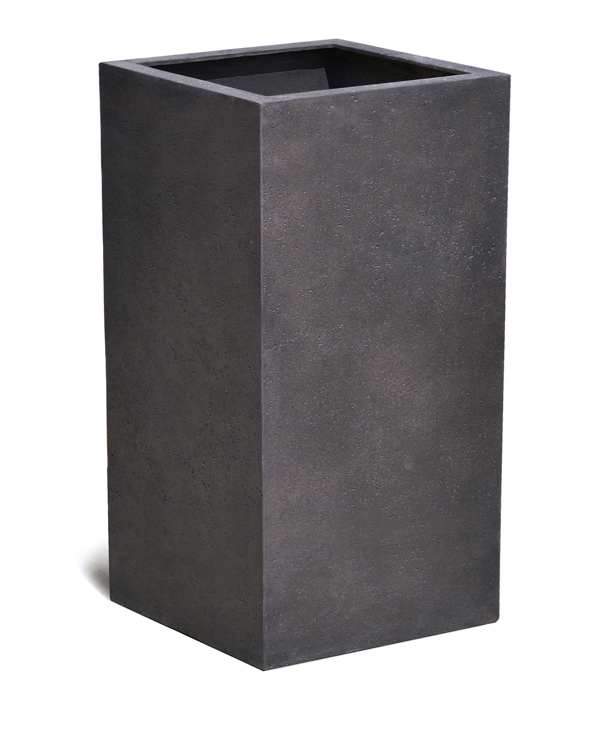 High Cube | Loft Collection | Espresso Black