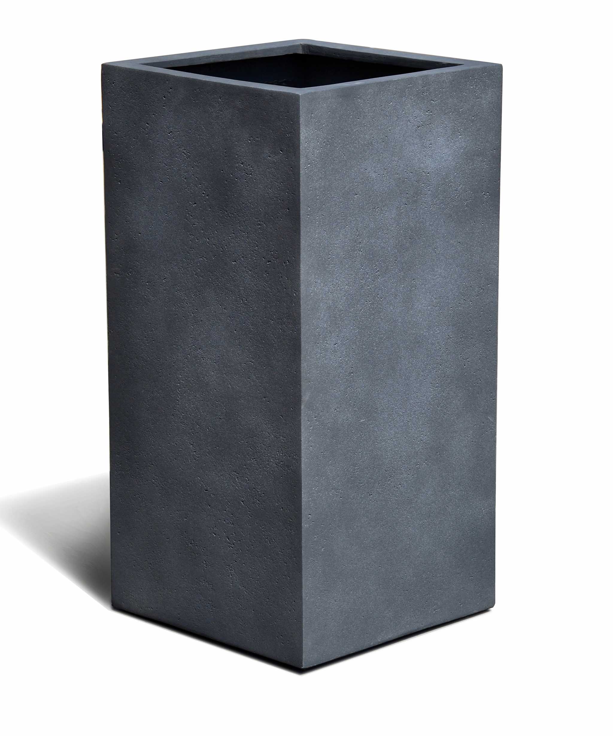High Cube | Loft Collection | Lead Grey