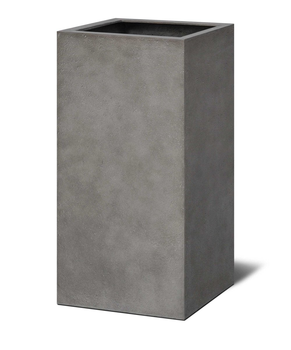 High Cube | Loft Collection | Concrete Grey - ESCHBACH