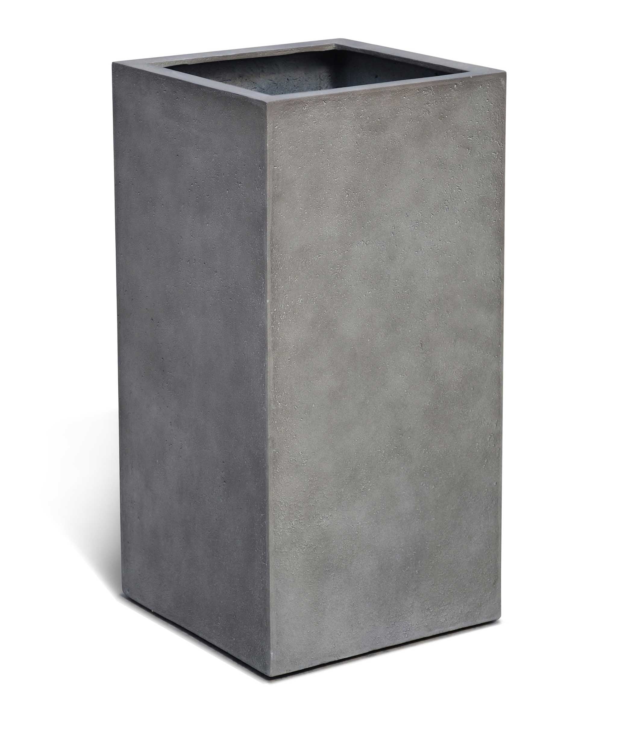 High Cube | Loft Collection | Concrete Grey