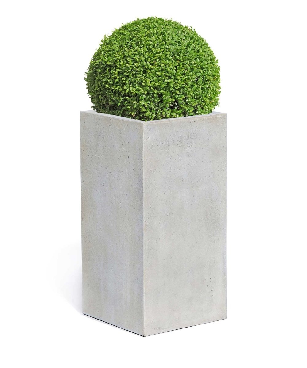 High Cube | Loft Collection | Off White - ESCHBACH