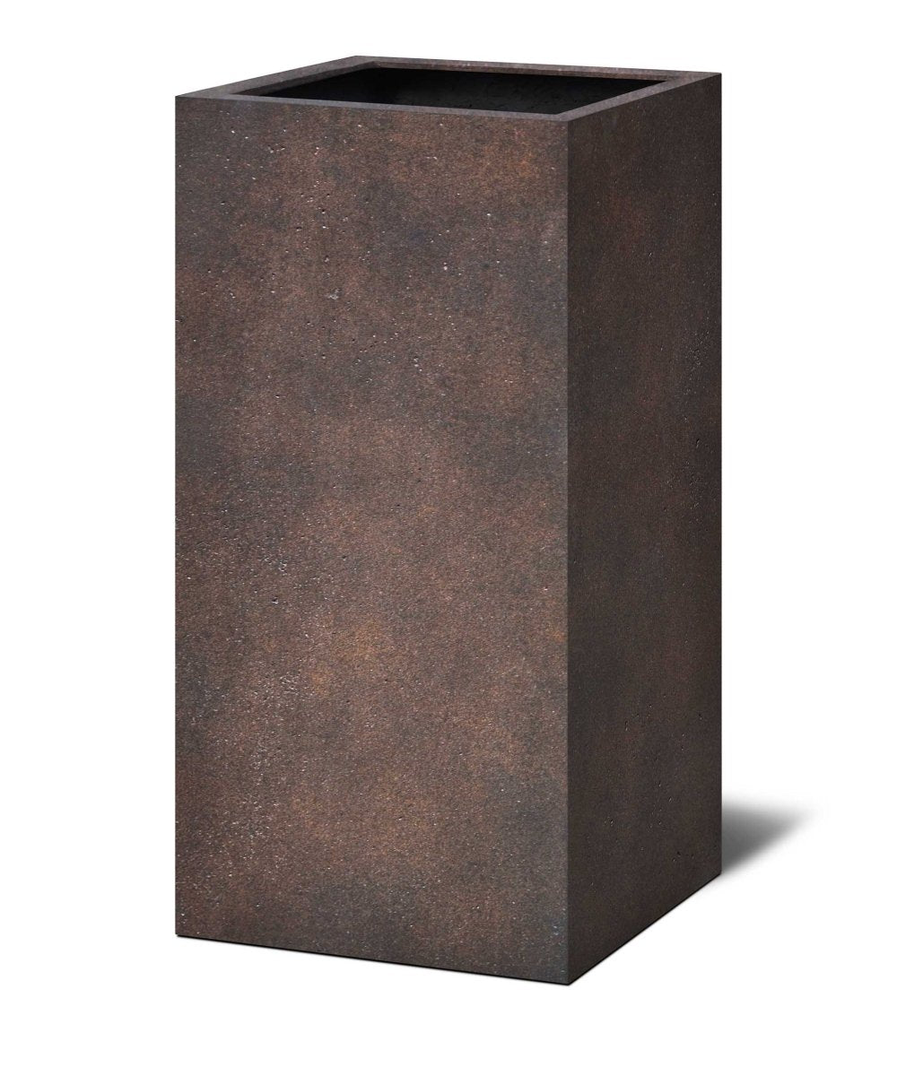 High Cube | Loft Collection | Rust Brown - ESCHBACH