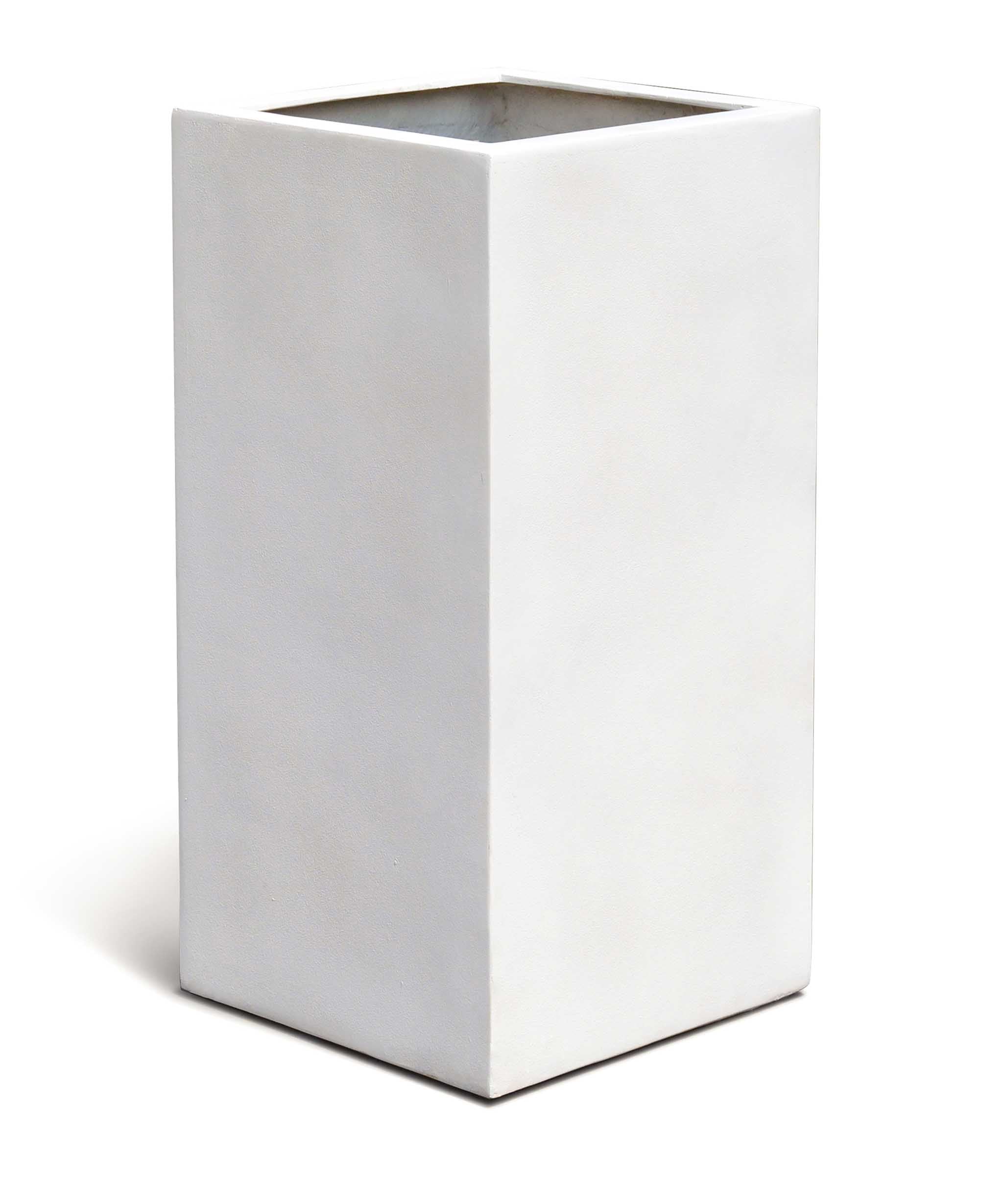 High Cube | Pure Collection | Santorin White