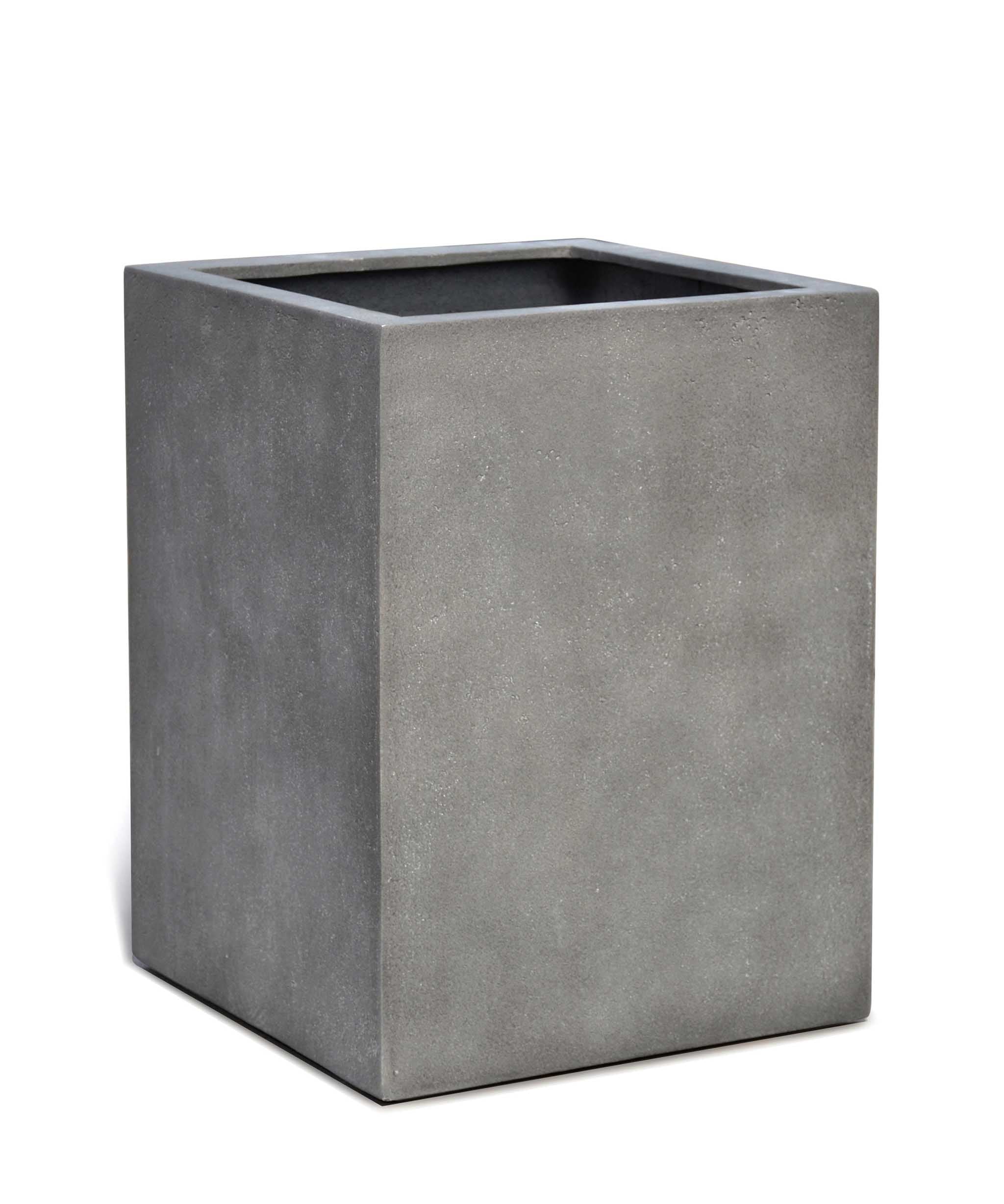 High Cube | Loft Collection | Concrete Grey