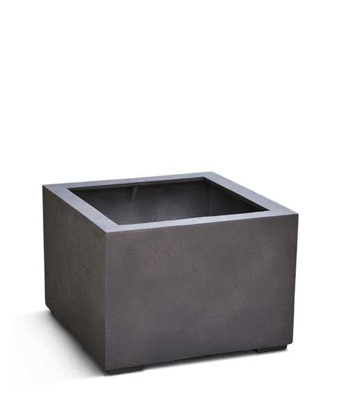 Low Cube | Loft Collection | Espresso Black