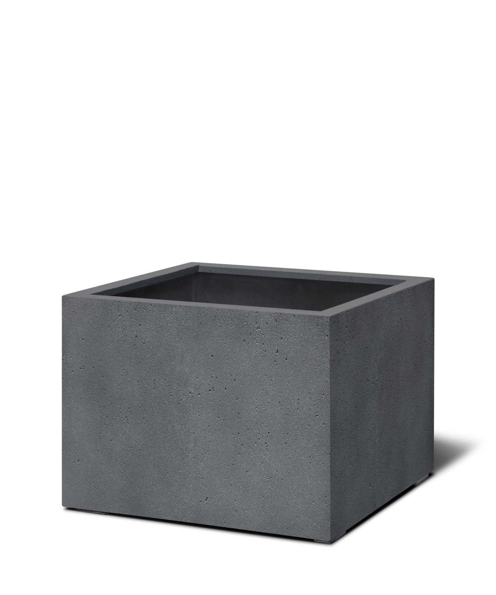 Low Cube | Loft Collection | Lead Grey