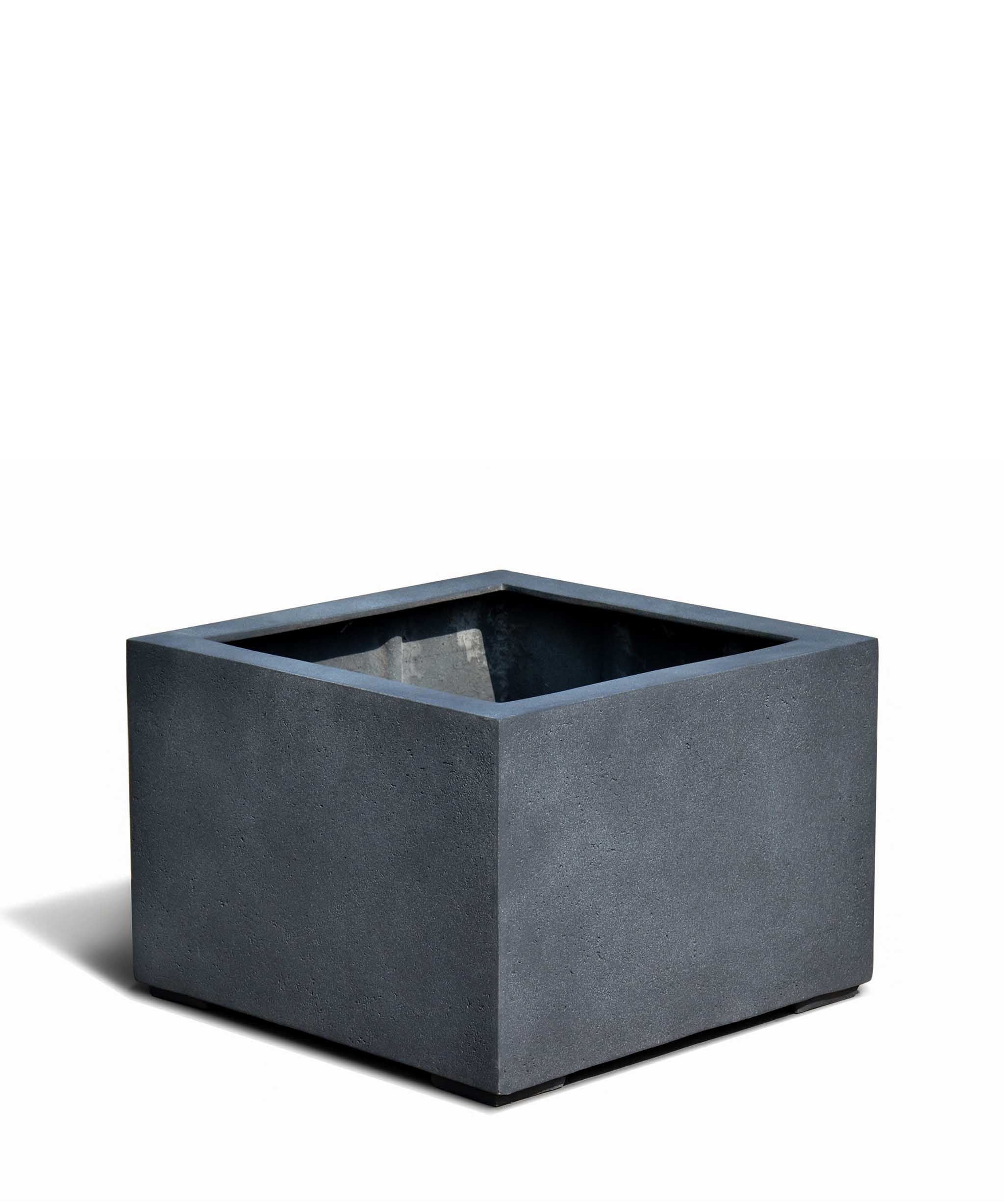 Low Cube | Loft Collection | Lead Grey