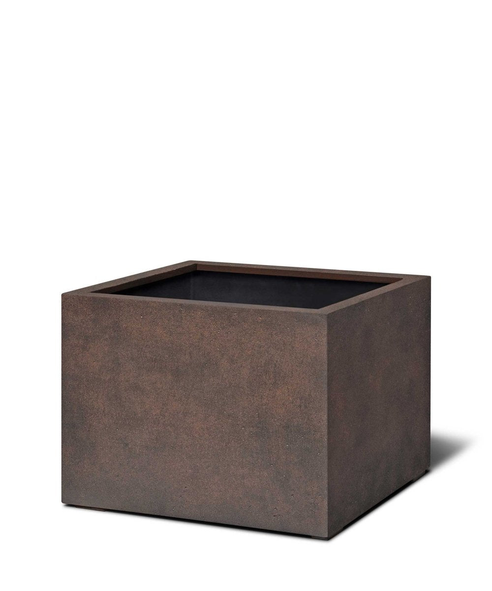 Low Cube | Loft Collection | Rust Brown - ESCHBACH