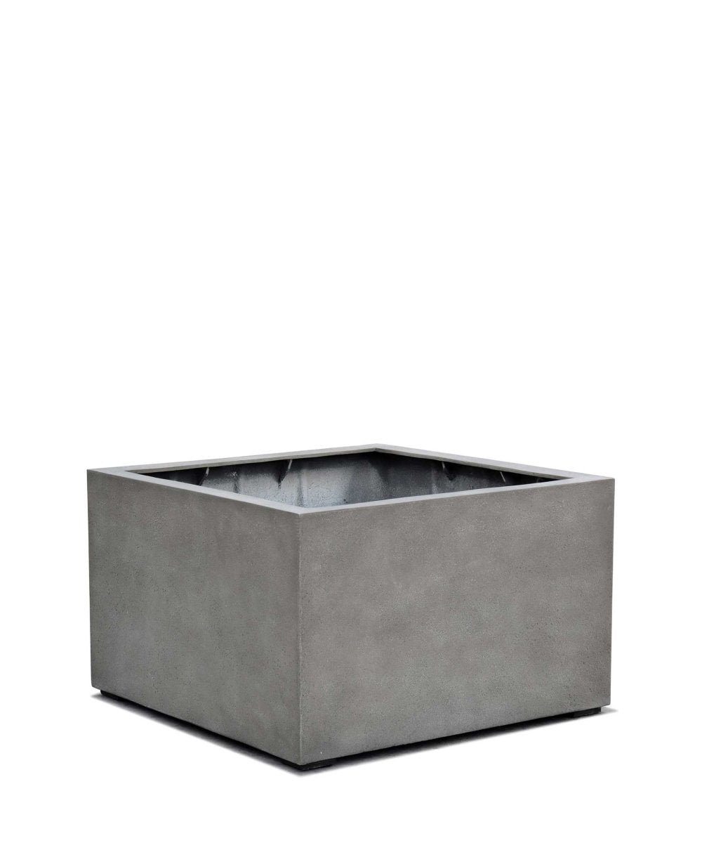 Low Cube | Loft Collection | Concrete Grey - ESCHBACH