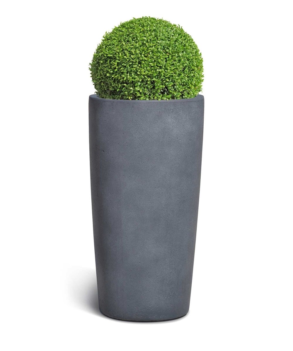 High Conus | Loft Collection | Lead Grey - ESCHBACH