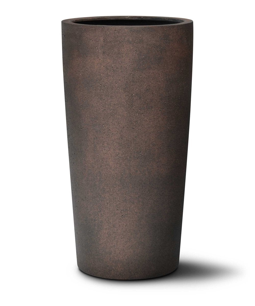 High Conus | Loft Collection | Rust Brown - ESCHBACH