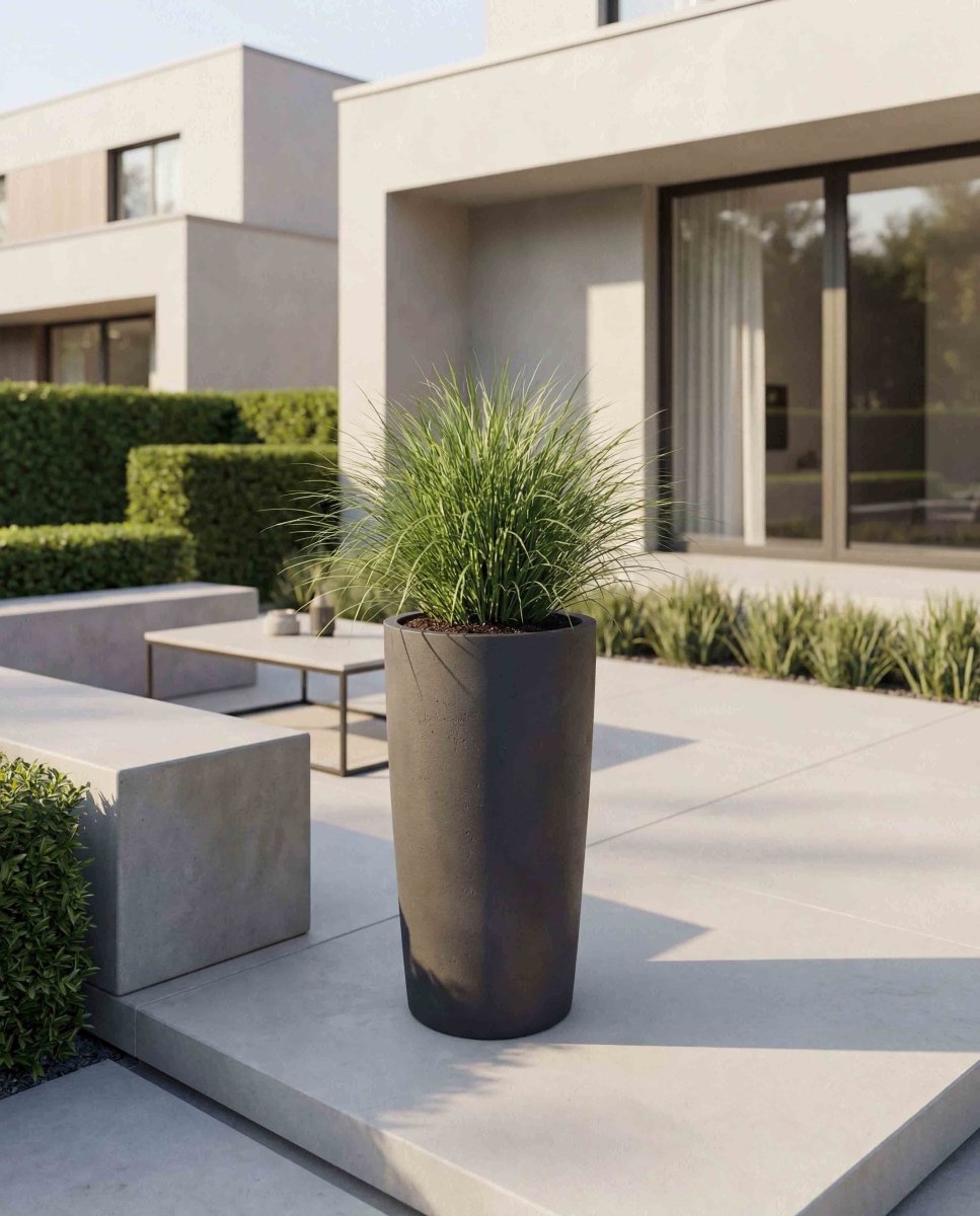 High Conus | Loft Collection | Espresso Black - ESCHBACH