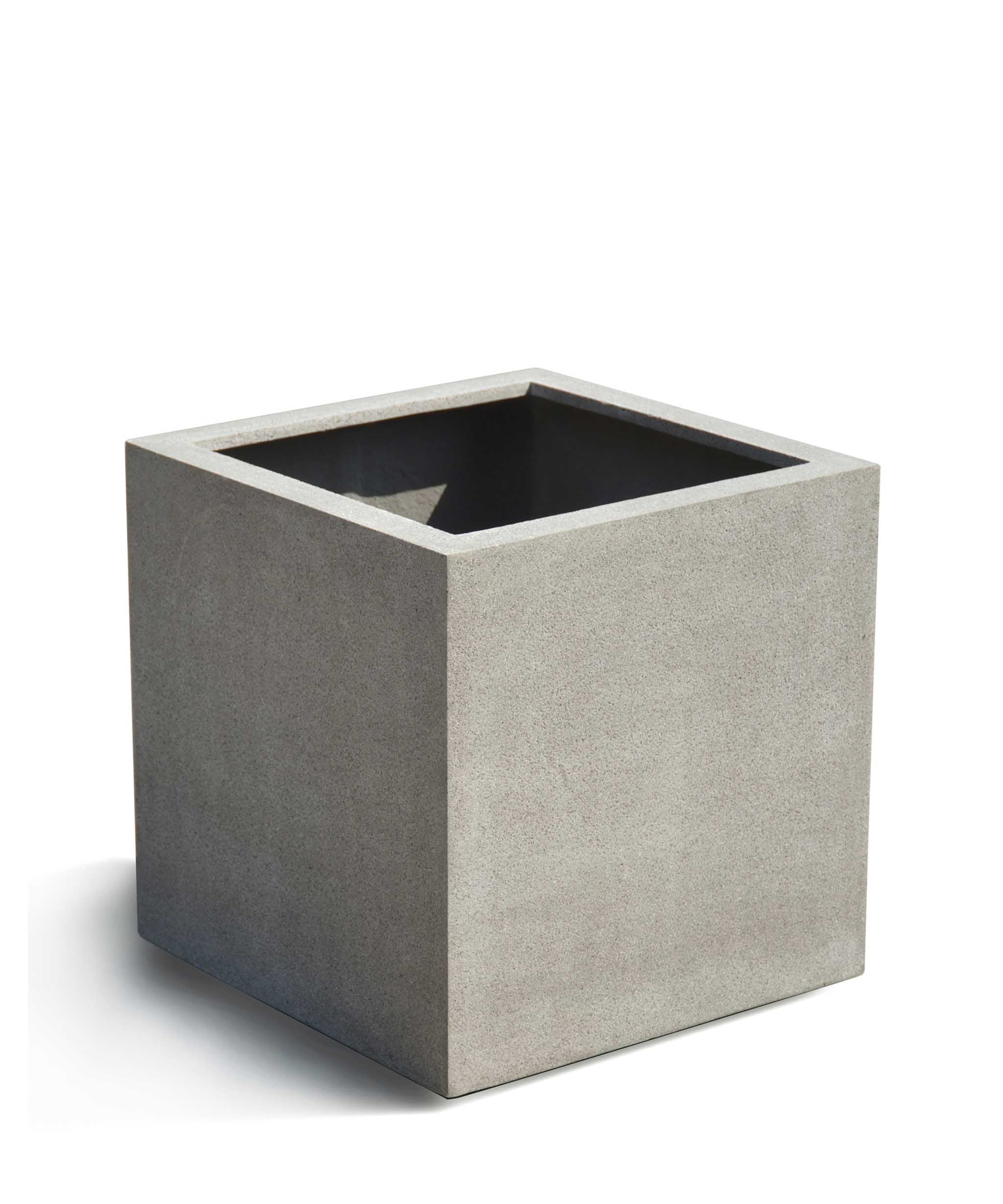 Cube | Granite Collection | Granite Grey