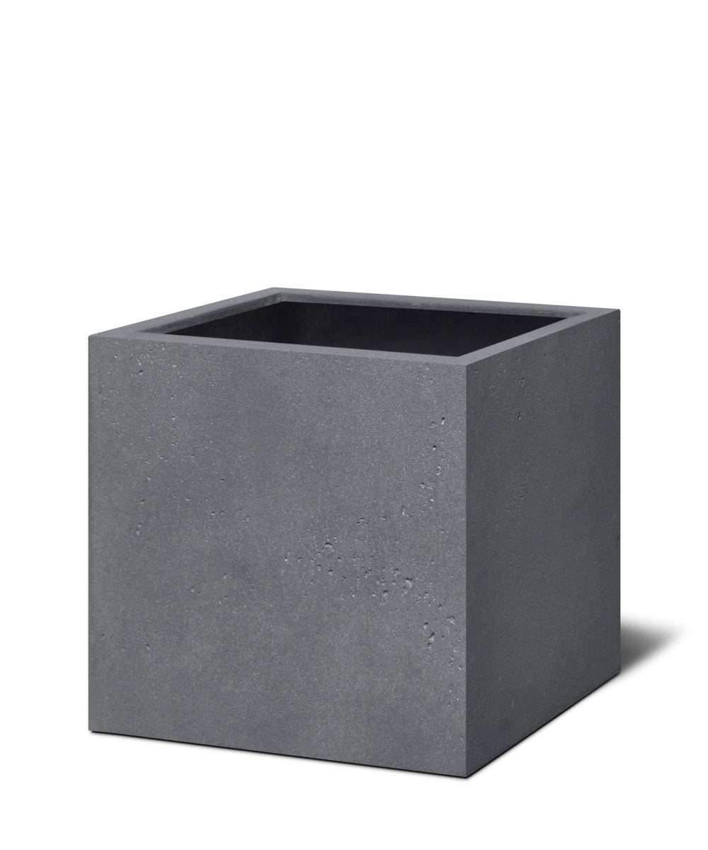 Cube | Loft Collection | Lead Grey - ESCHBACH