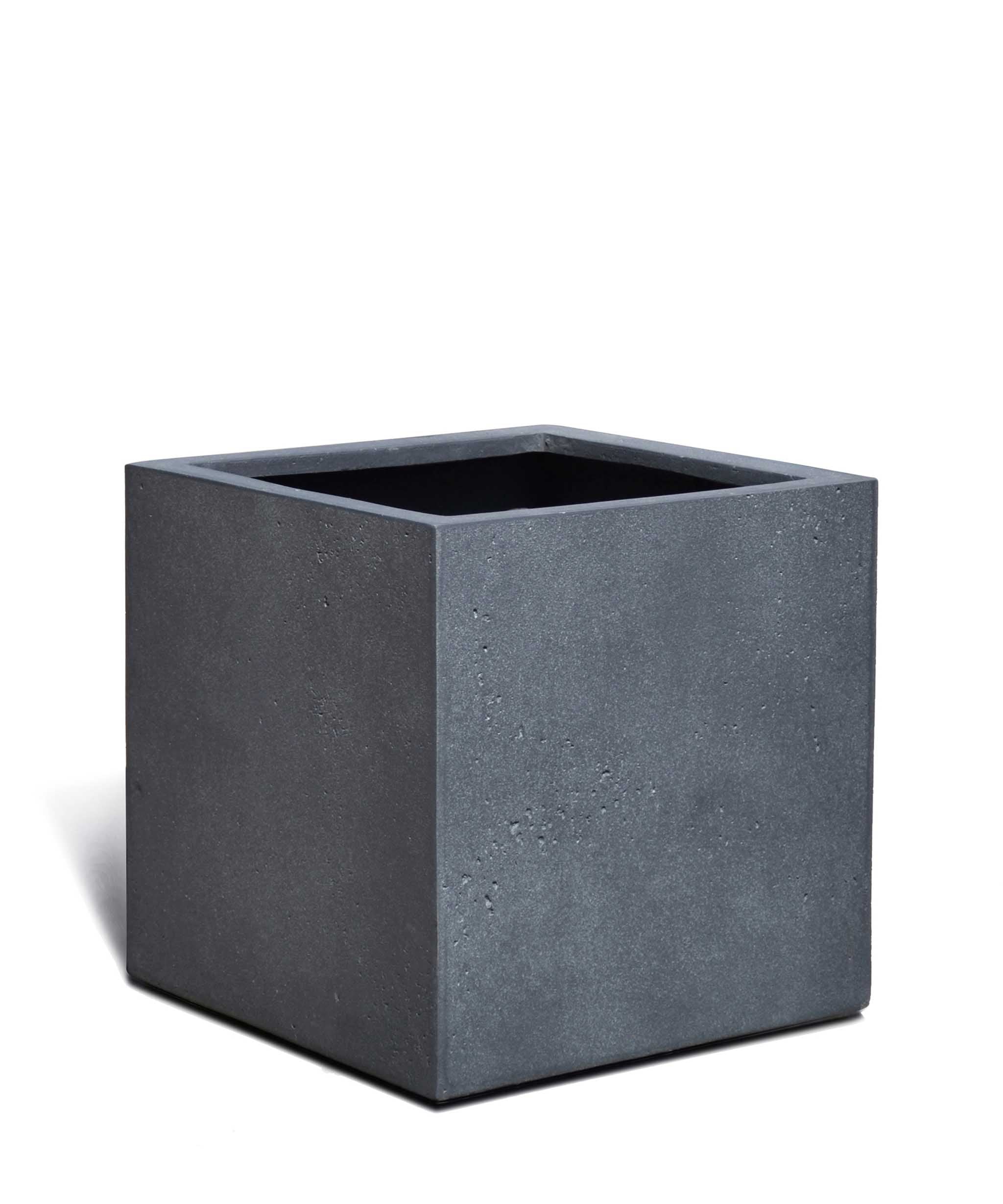 Cube | Loft Collection | Lead Grey