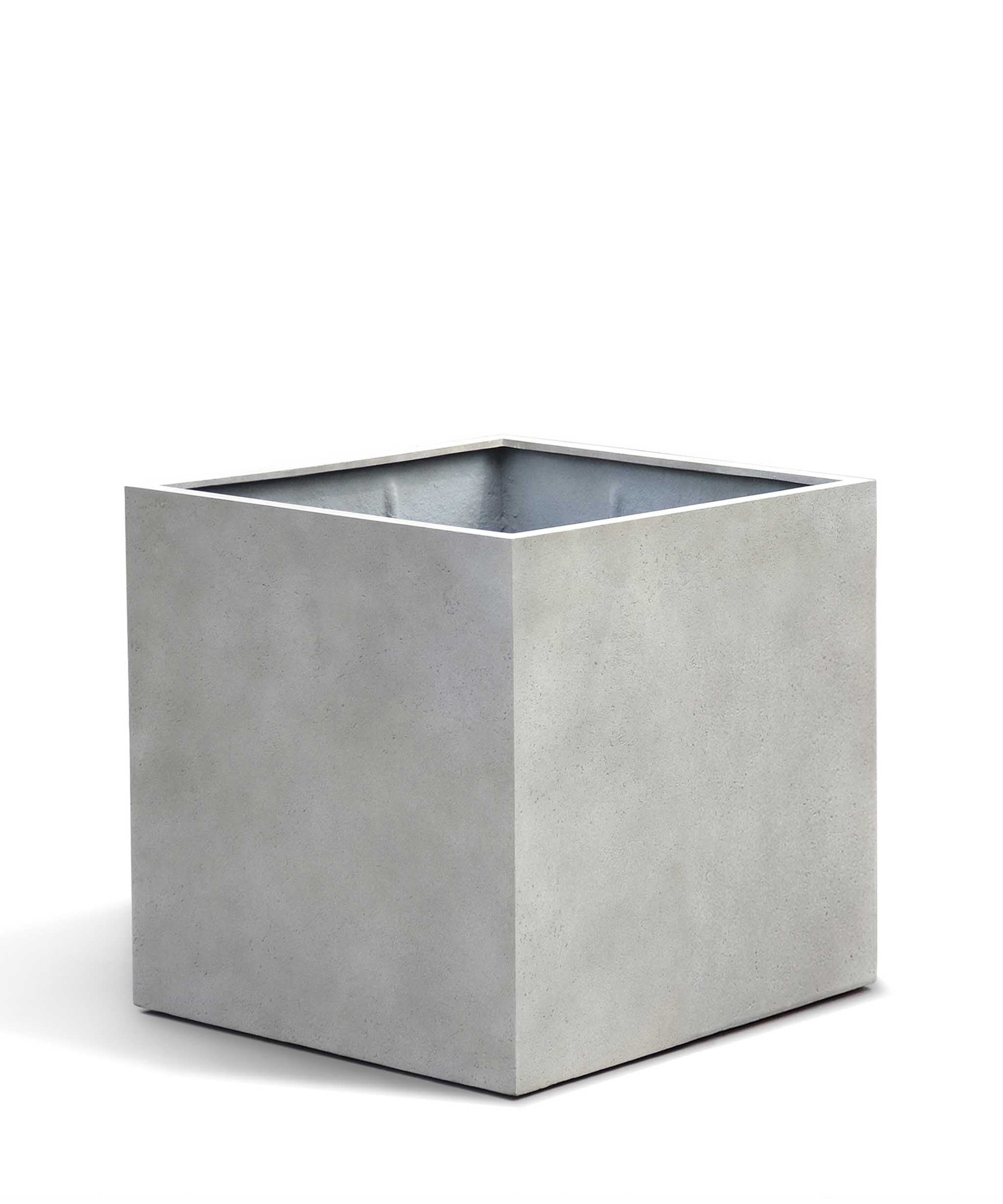 Cube | Loft Collection | Light Grey