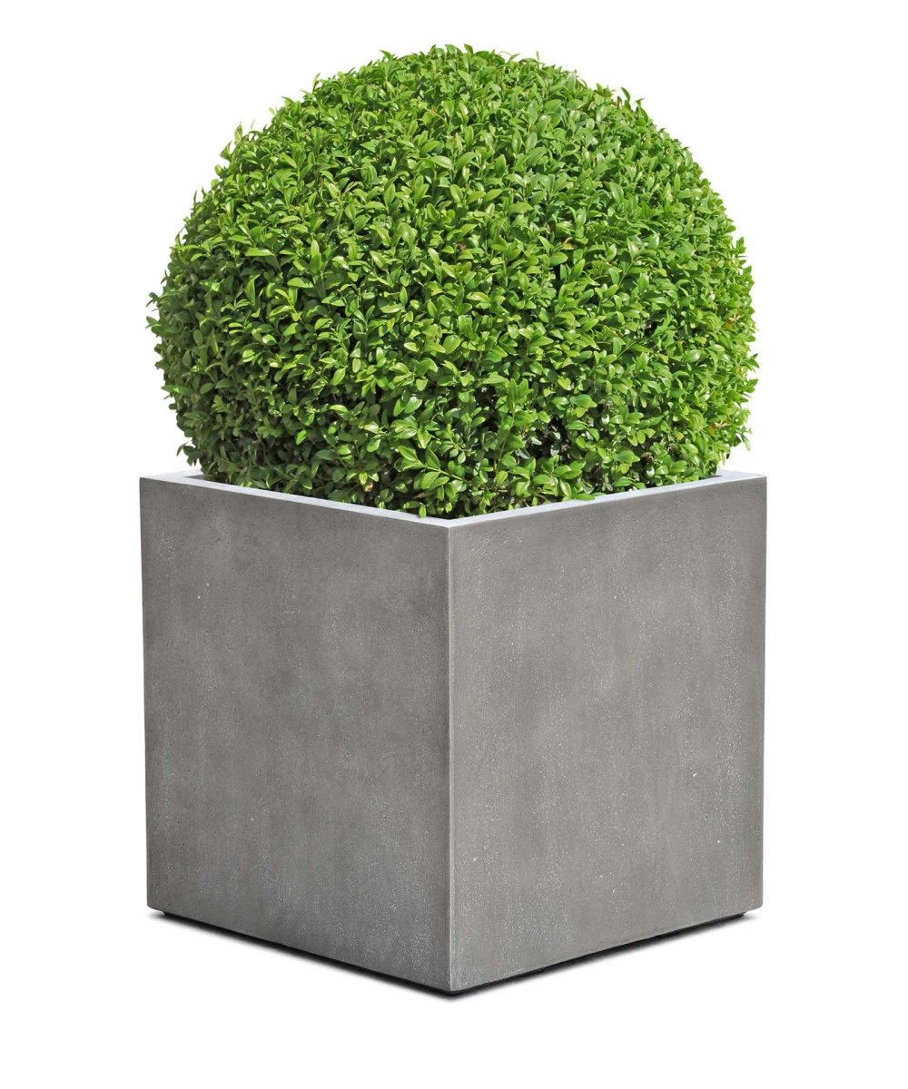 Cube | Loft Collection | Concrete Grey - ESCHBACH