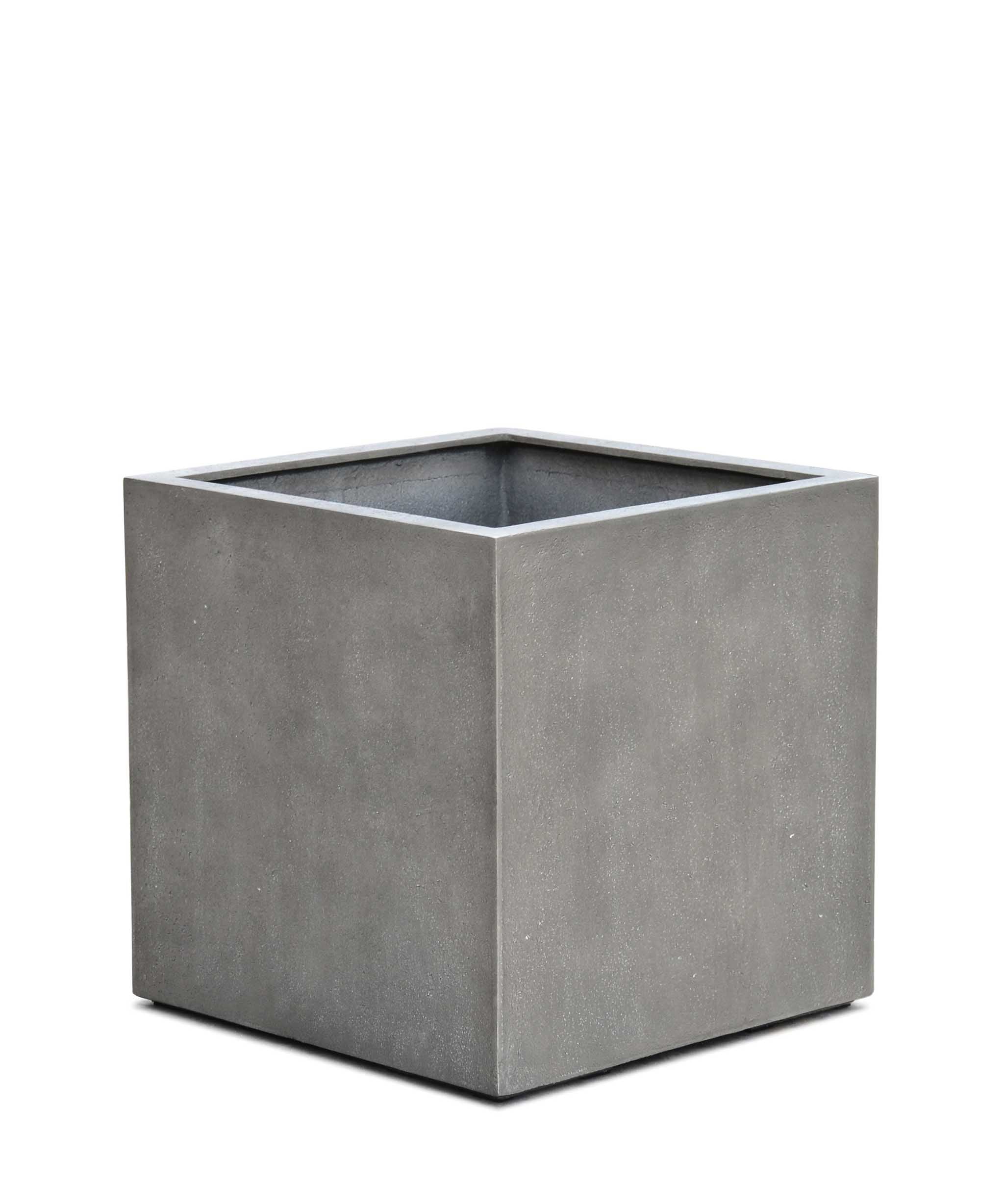 Cube | Loft Collection | Concrete Grey