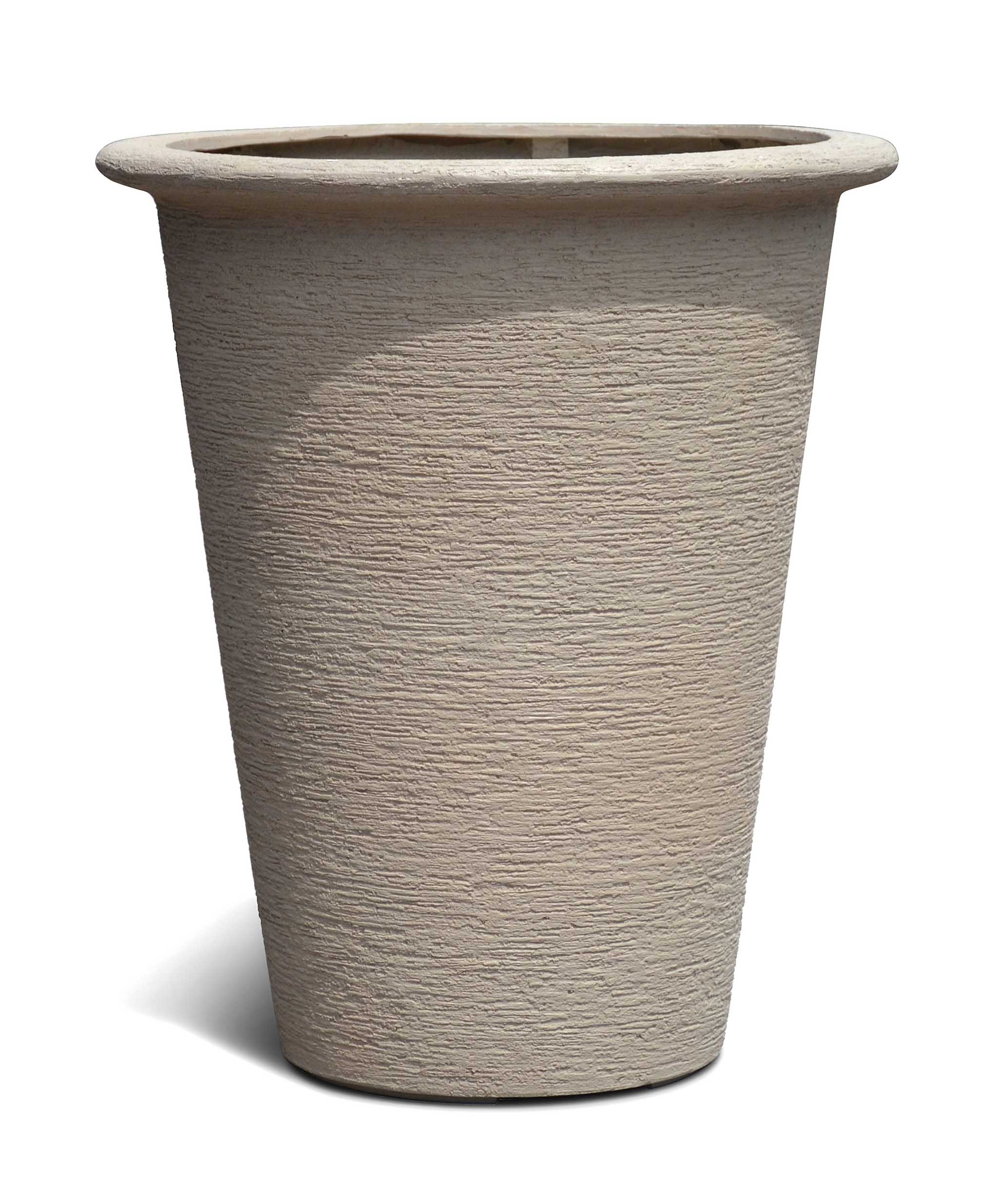 Tall Classic Vase | Terra Collection | Desert Beige