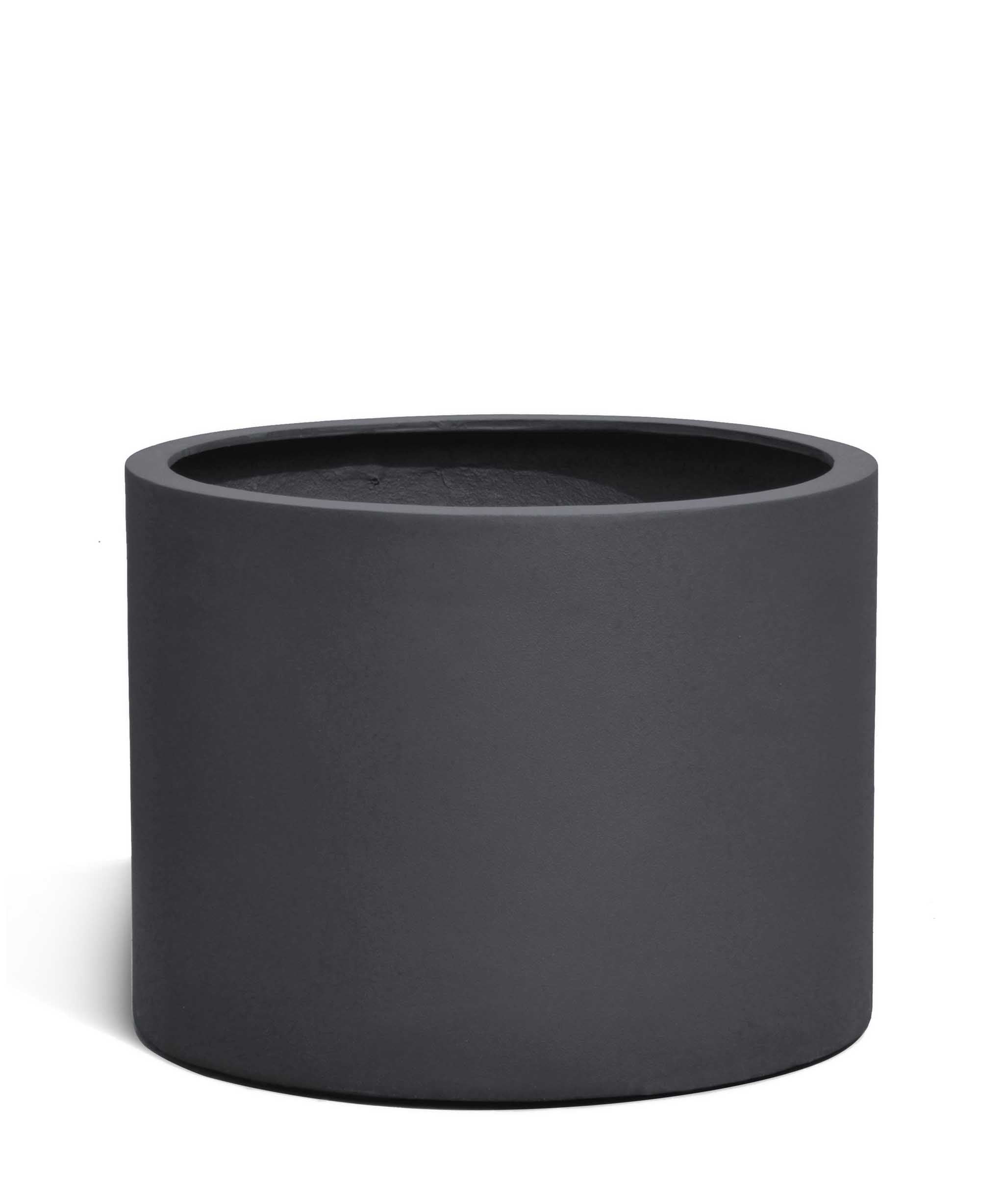 Low Cylinder | Pure Collection | Onyx Black