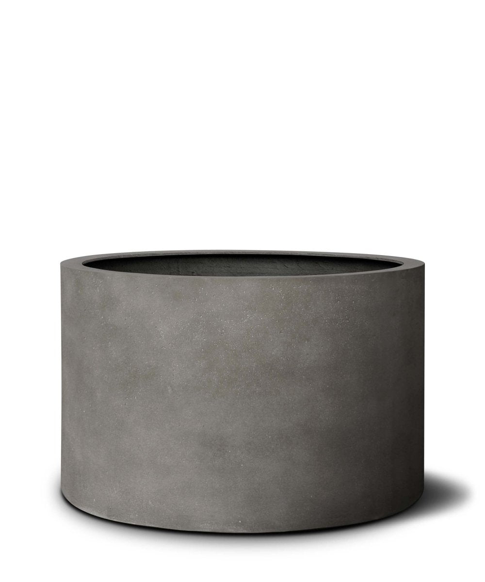Low Cylinder | Loft Collection | Concrete Grey - ESCHBACH