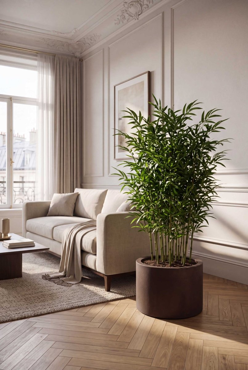 Low Cylinder | Loft Collection | Rust Brown - ESCHBACH