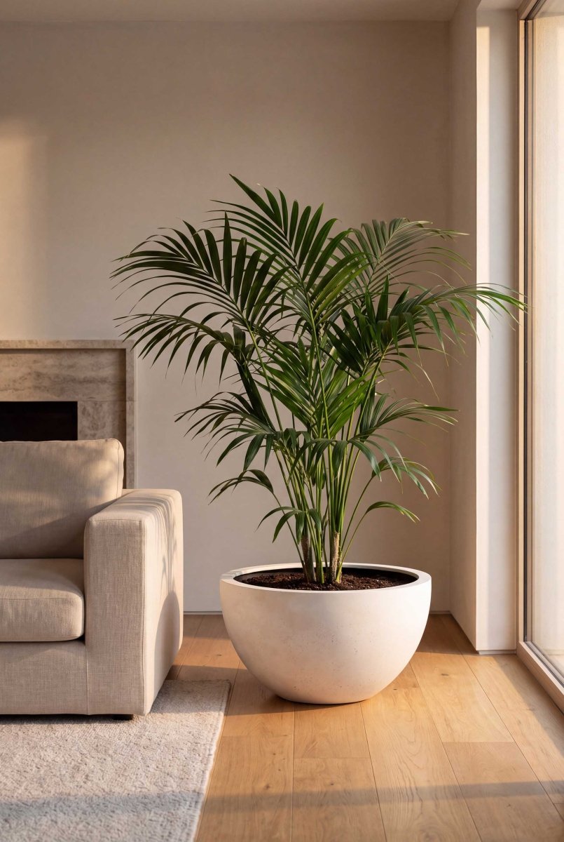 Low Egg Pot | Loft Collection | Off White - ESCHBACH