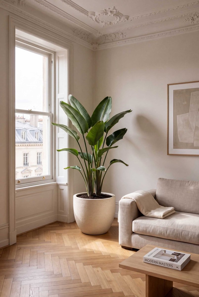 New Egg Pot | Terra Collection | Champagne White - ESCHBACH