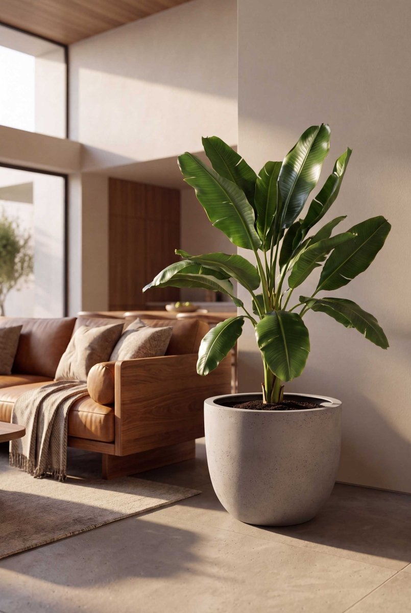New Egg Pot | Loft Collection | Light Grey - ESCHBACH