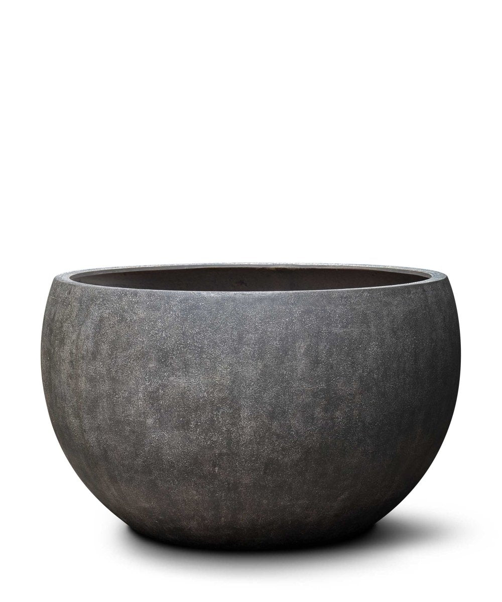 Grand Bowl | Antique Stone Collection | Antique Brown - ESCHBACH
