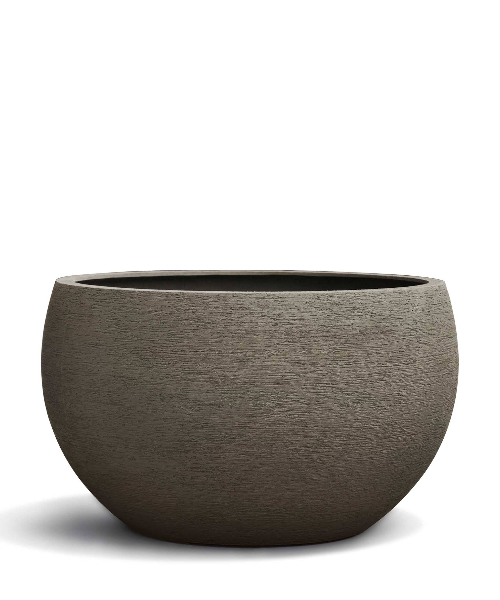 Grand Bowl | Terra Collection | Macchiato Grey