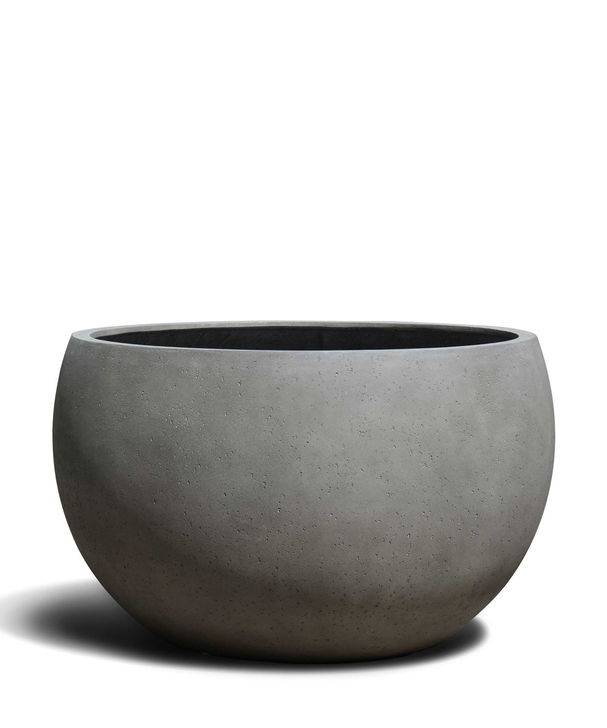 Grand Bowl | Loft Collection | Concrete Grey