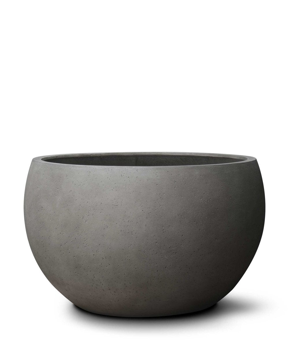 Grand Bowl | Loft Collection | Concrete Grey - ESCHBACH