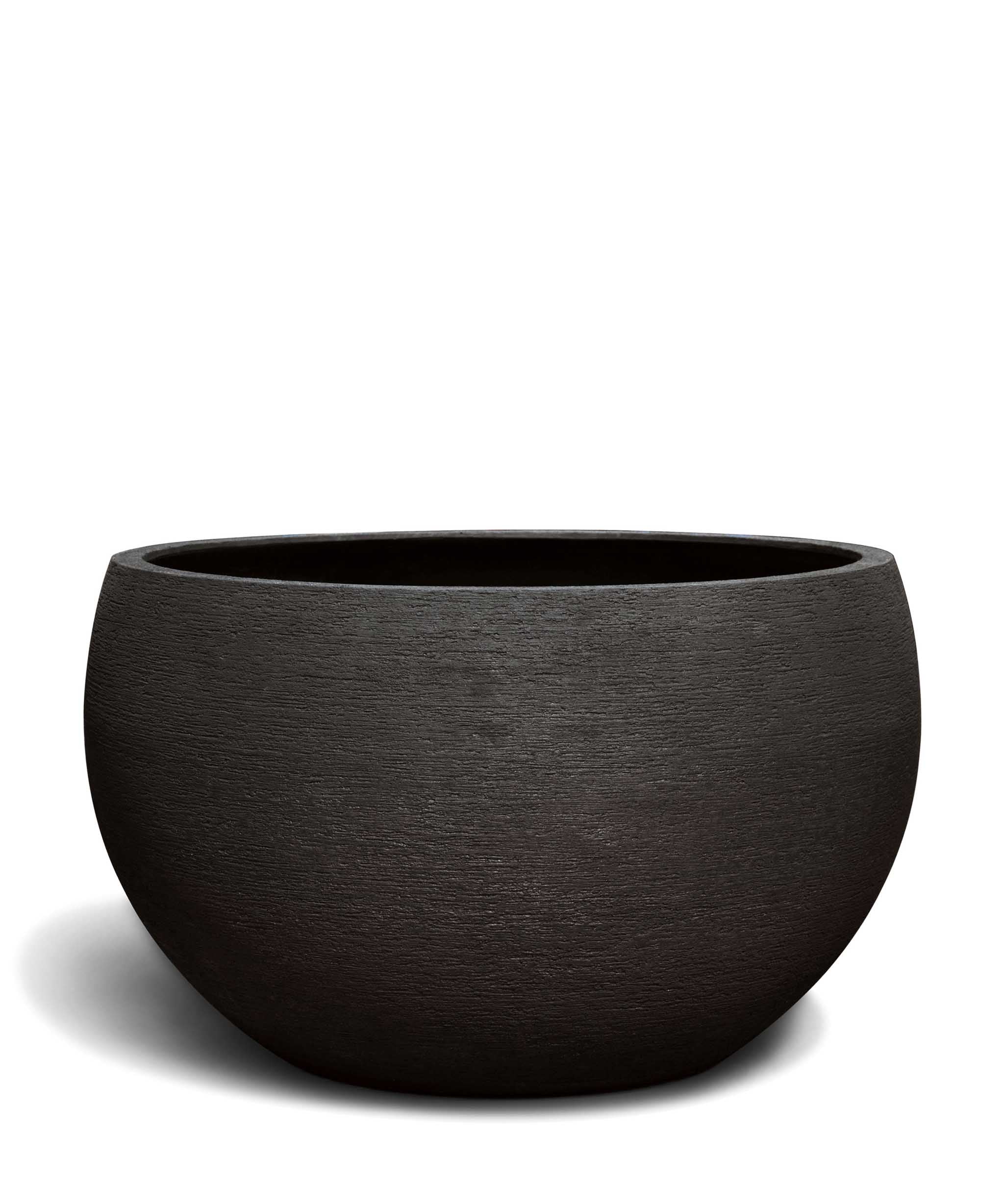 Grand Bowl | Terra Collection | Black Sand