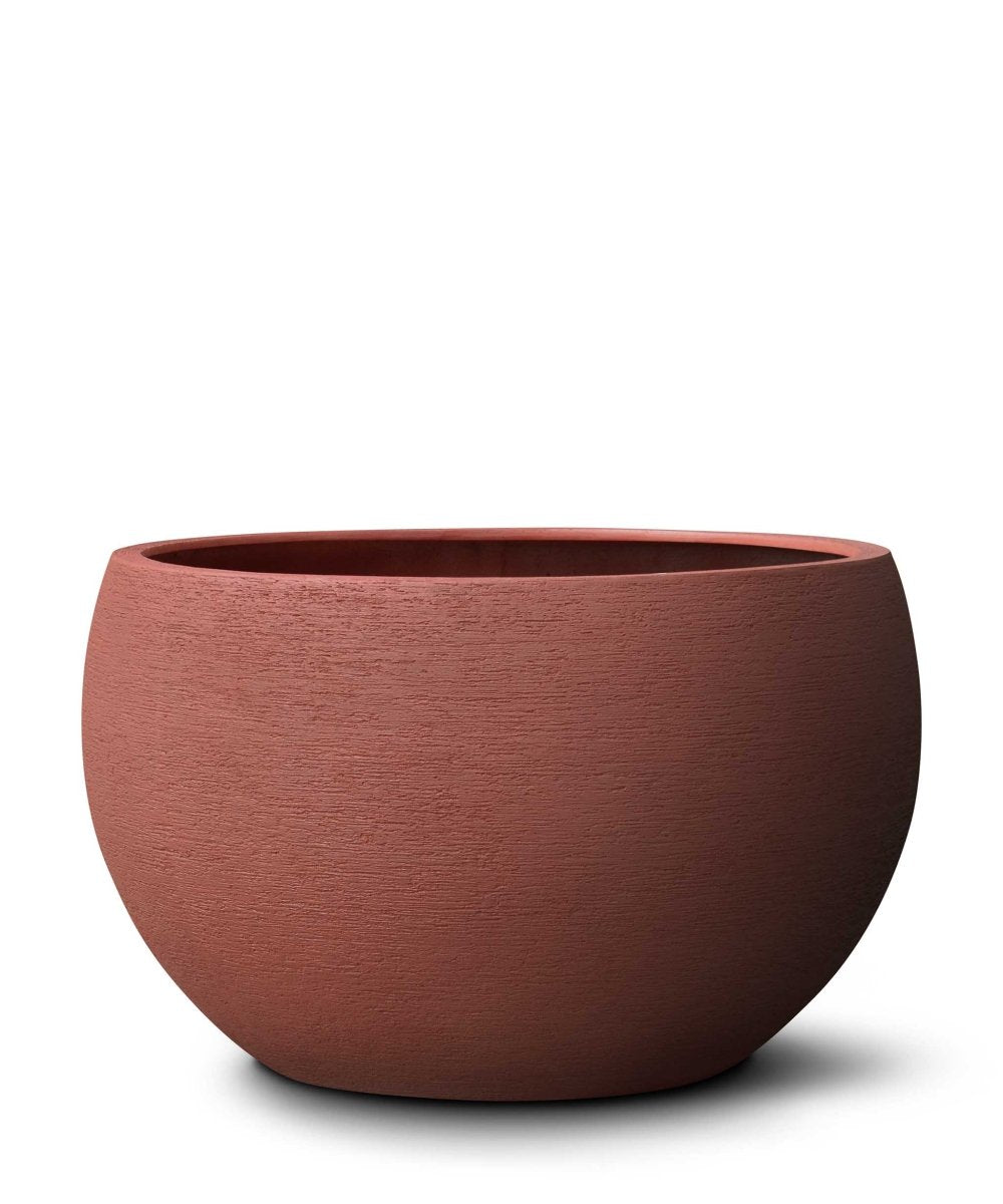 Grand Bowl | Terra Collection | Siena Red - ESCHBACH